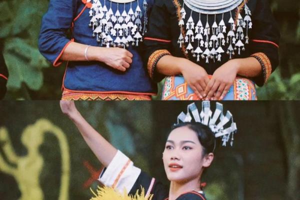 黎族狂欢盛宴，传统节日魅力无限