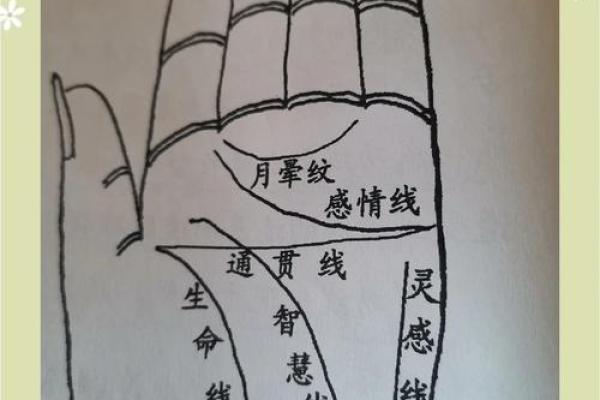 掌纹世界：解码命运的神秘线索