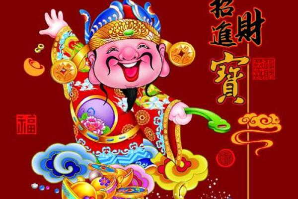 招财风水大全，让你的家财运滚滚来
