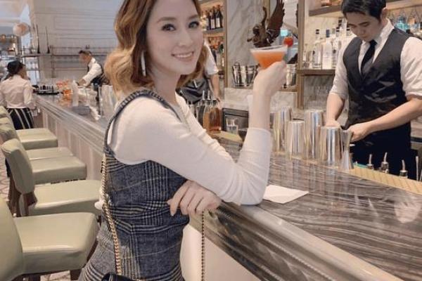 豪门儿媳徐子淇：揭秘她的命理运势与人生轨迹