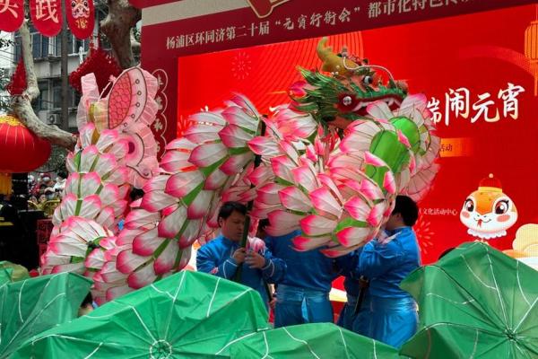 独具特色，21民俗节庆活动展现地域风情