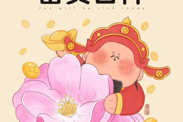 风水大师力荐！牡丹招财图，让你财运亨通无阻！