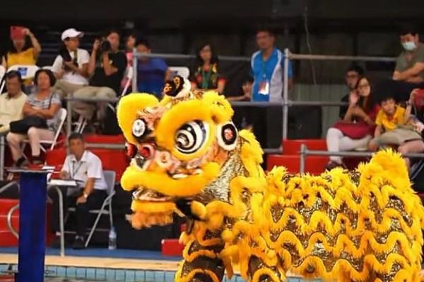 753庆典：传统与现代的民俗交融盛宴