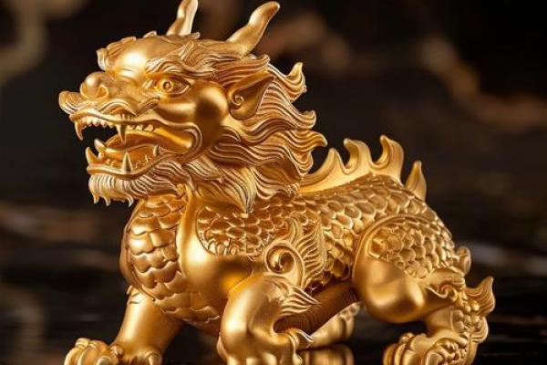 轻松招财，风水吉祥头像助你财运亨通！