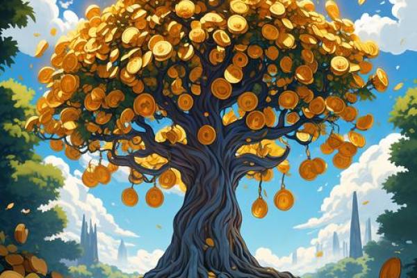 轻松招财，风水吉祥头像助你财运亨通！