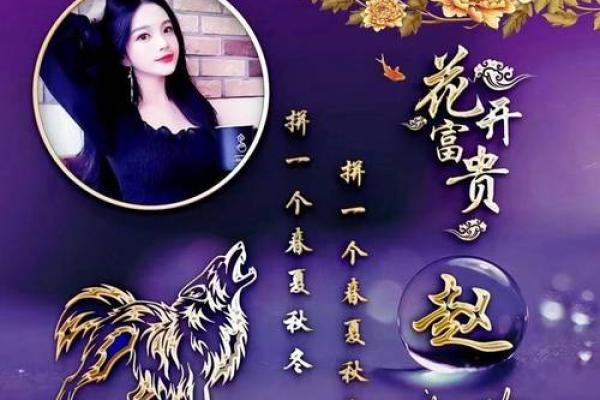独家揭秘：个性网名风水，男人如何招财转运？