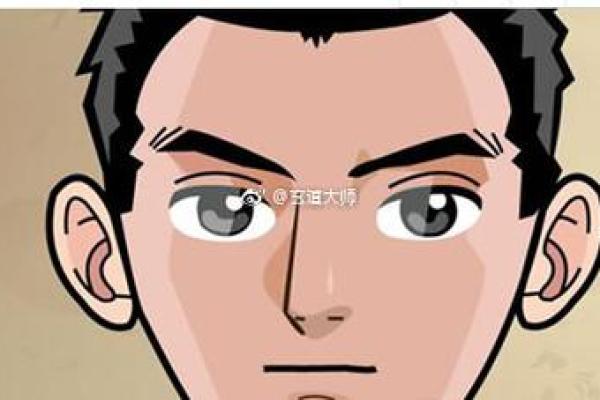 柳庄相法中的颈项痣：探寻命理大师的神秘预测法则