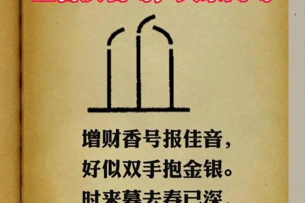风水秘籍：办公室香炉摆放位置，助你财运亨通！