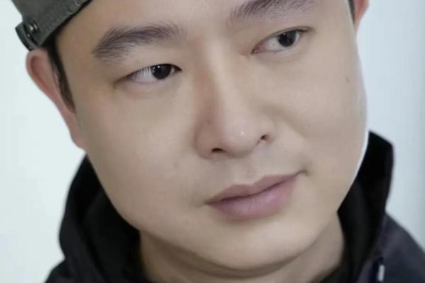 眉如青山面相佳