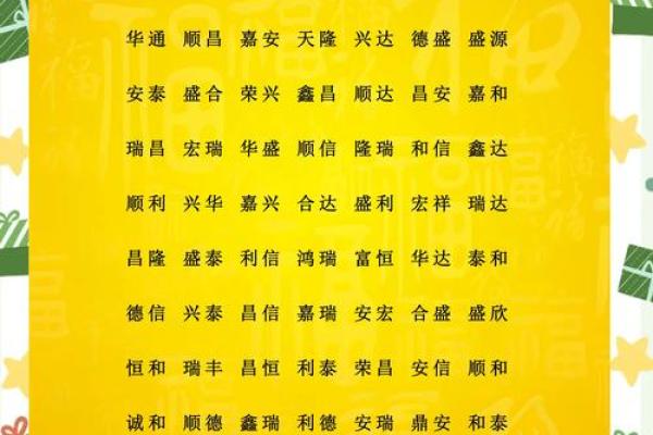 如何通过免费公司起名网络在中国为企业打造独特名称