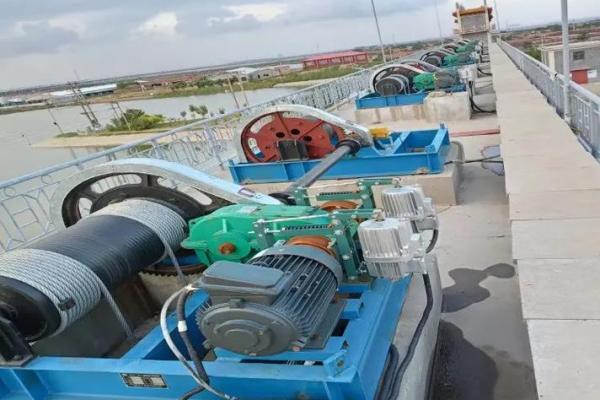 水利机械有限公司命名创意与建议解析