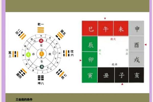 十二地支长生奥秘，揭秘命运转折点