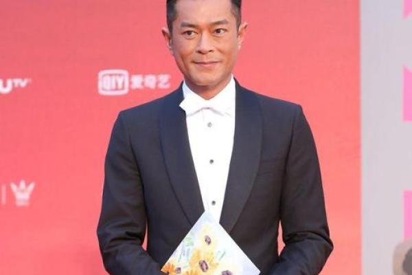 命理大师深度解读：古天乐运势如何影响演艺事业
