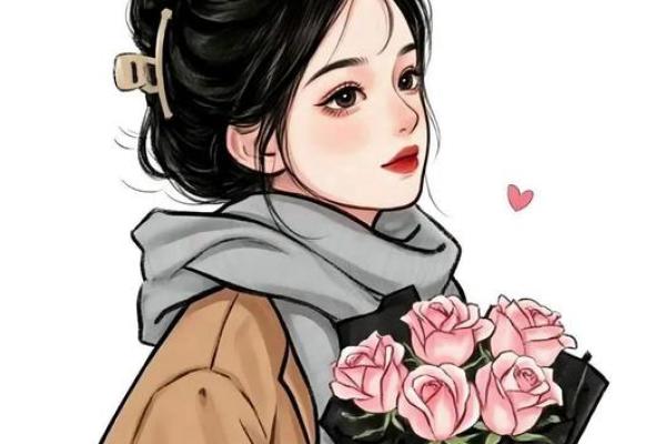 唇间藏星：揭秘嘴唇黑点的面相奥秘