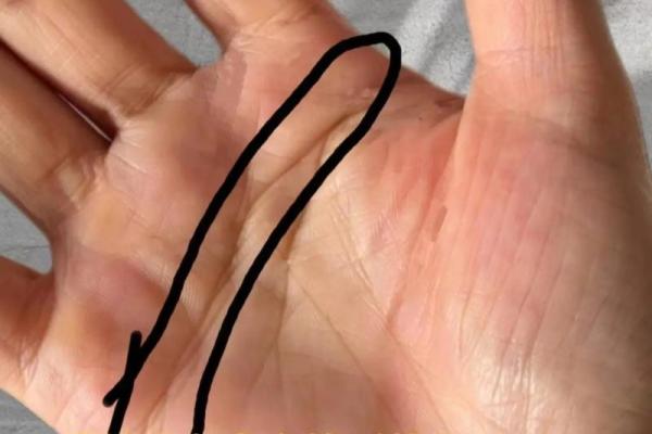 手相婚姻线大揭秘：一招看穿你的婚姻运势