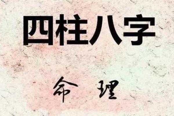 掌握生辰八字，洞察未来人生