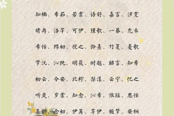 王羽轩：探寻名字背后的诗意与寓意