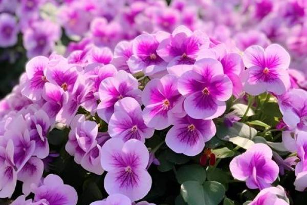 花街节里，傣族姑娘的绚丽绽放