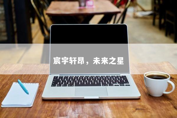 宸宇轩昂，未来之星