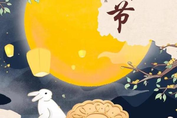传统佳节庆中秋，团圆美满话家国
