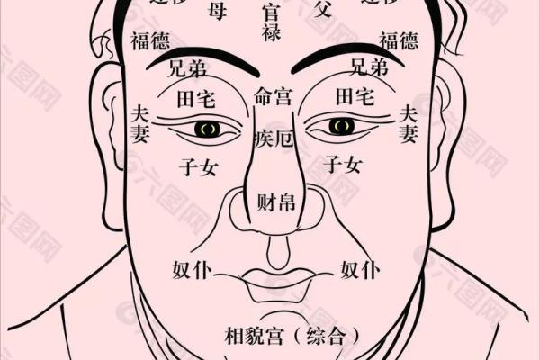 贵气逼人，揭秘男相女痣的独特魅力！