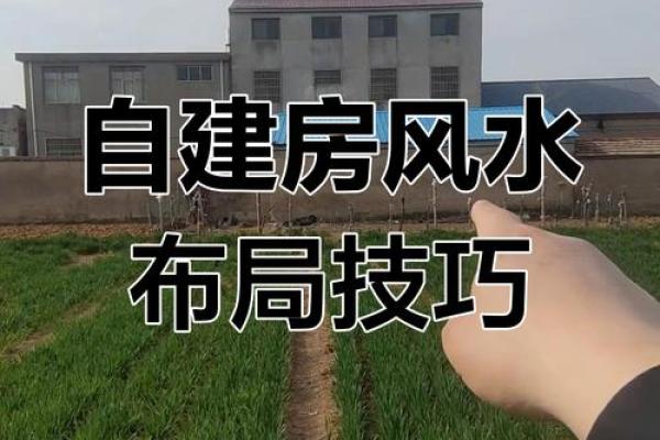 提升楼房风水的秘诀：接地气布局让生活更顺畅