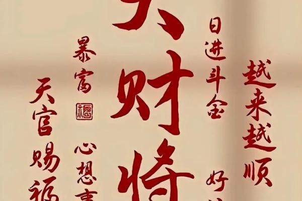 财运滚滚来，好风水壁纸必选款