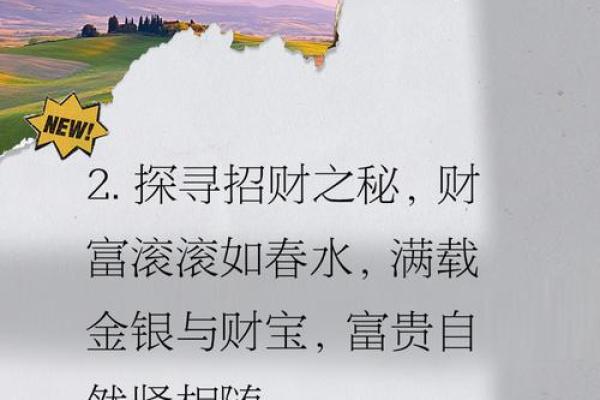 一招教你招财，揭秘风水招财柱秘籍！