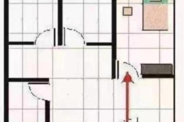 改善卧室门对窗户风水的小妙招