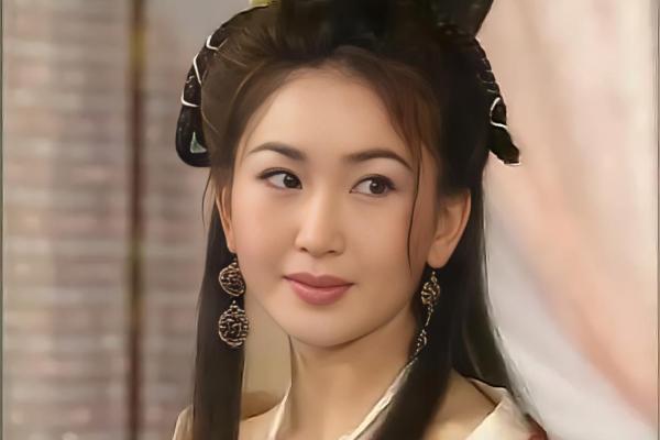 妲己：古代美女名字的传奇魅力