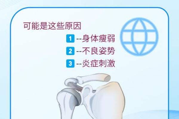 肩胛显隆，面相解析：揭示健康与运势的微妙联系