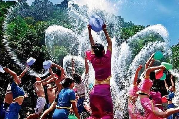 欢庆民族盛事：一图看懂少数民族独特节日
