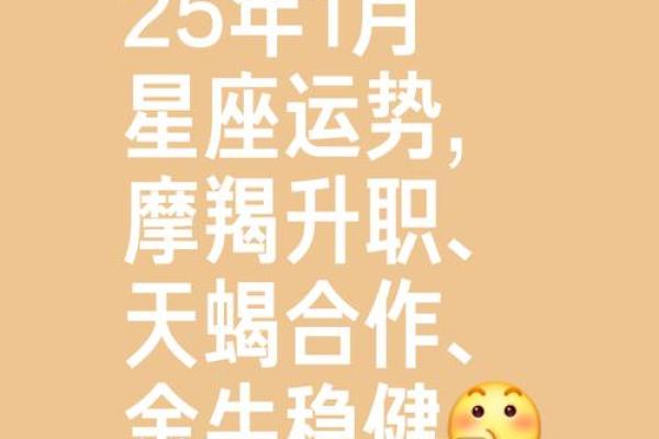 摩羯座今日运势揭秘：财运亨通，事业攀升