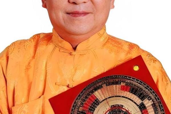 风水学的根源：谁是最早的风水大师