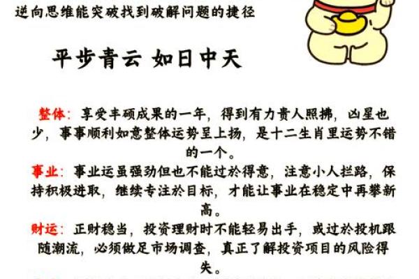 属鼠人2018年运势大揭秘：财运亨通，事业飞跃