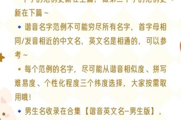 姓名魅力大揭秘：Fyy的故亿