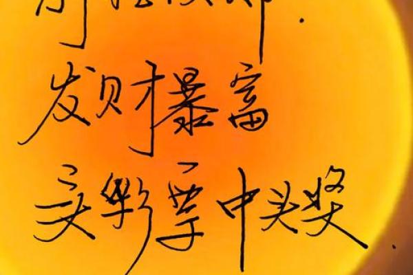 爆款手机屏保风水秘术，让你的钱包鼓起来