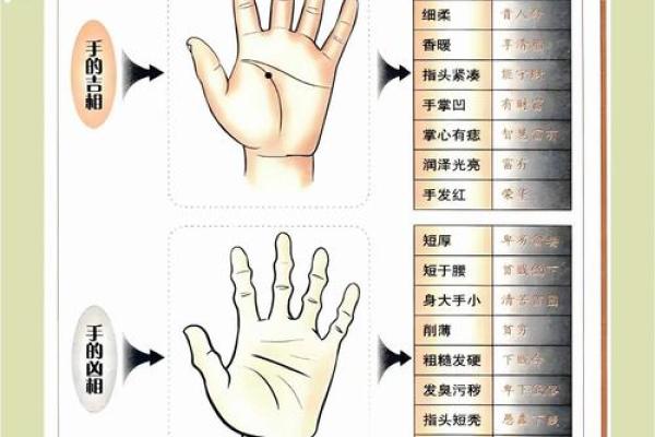 揭秘：手相看透命运，专家却拒绝帮你看！