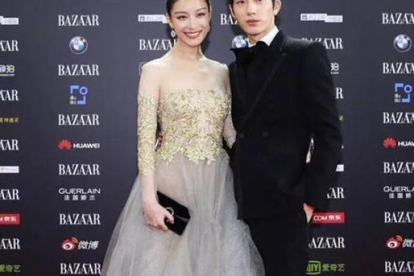 倪妮井柏然命理分析：星座与八字揭秘他们的缘分