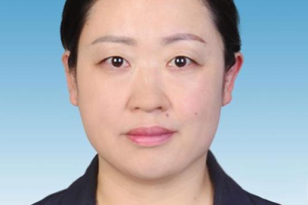 赵玲玲：优雅如兰，灵动似水，姓名运势满分佳人