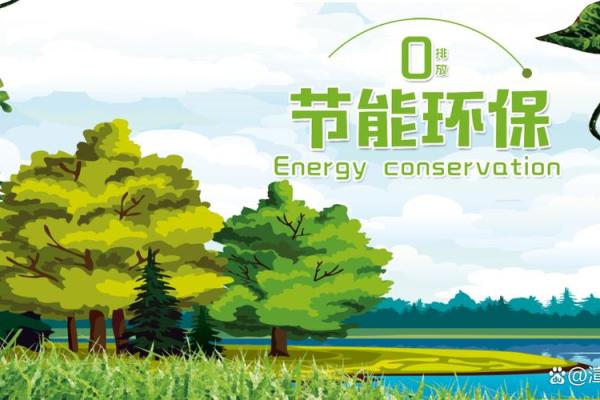 环保科技：为地球提供智能化绿色解决方案