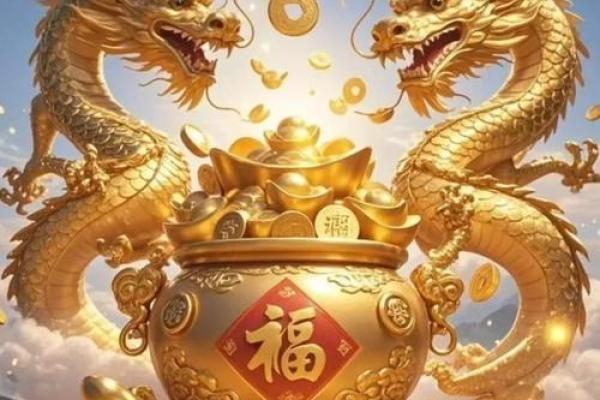 翻天覆地风水术，轻松招财，让你的财富滚滚而来