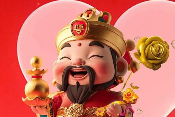 2022狗年运势大揭秘：旺运亨通，财运亨通，事业爱情双丰收