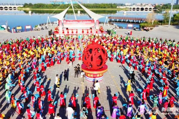 回族古尔邦节：信仰与团结的盛宴