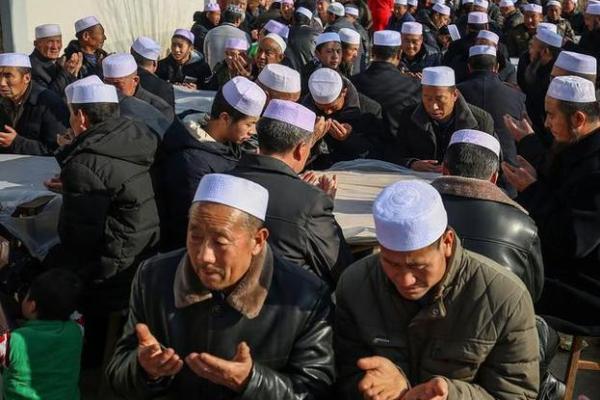 回族古尔邦节：信仰与团结的盛宴