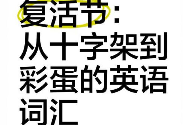 复活节彩蛋的秘密：探寻基督教传统节日背后的文化内涵