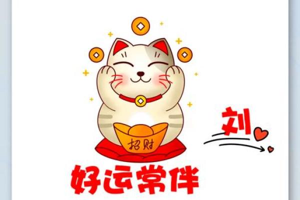 风水宝图揭秘！男生招财头像，让你的财运滚滚来！