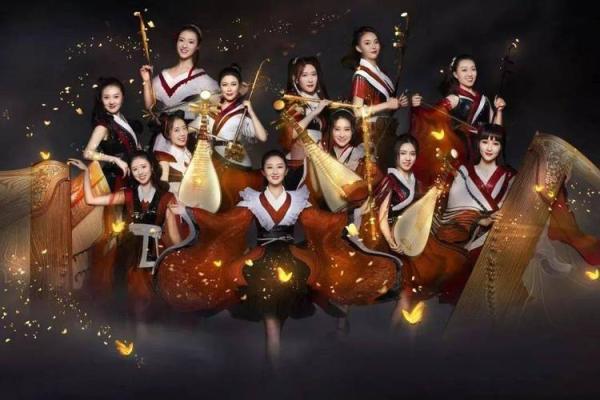 谢润琪：润泽人生，琪音绕梁——姓名运势之美妙演绎