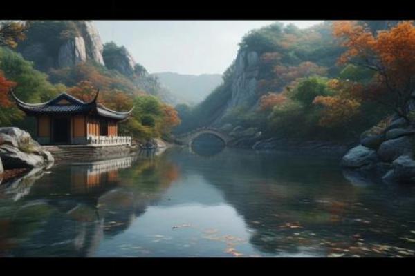 现代风水学与传统风水的融合与创新