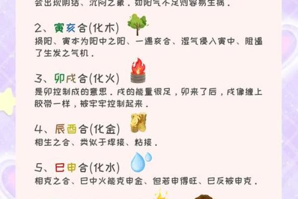 一触即发地支合化冲，震撼揭秘